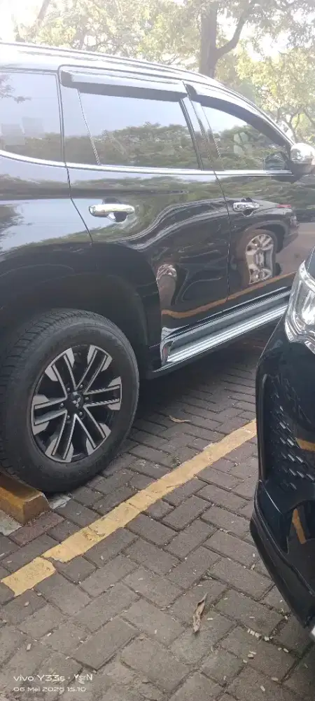 Mencari pekerjaan supir pribadi