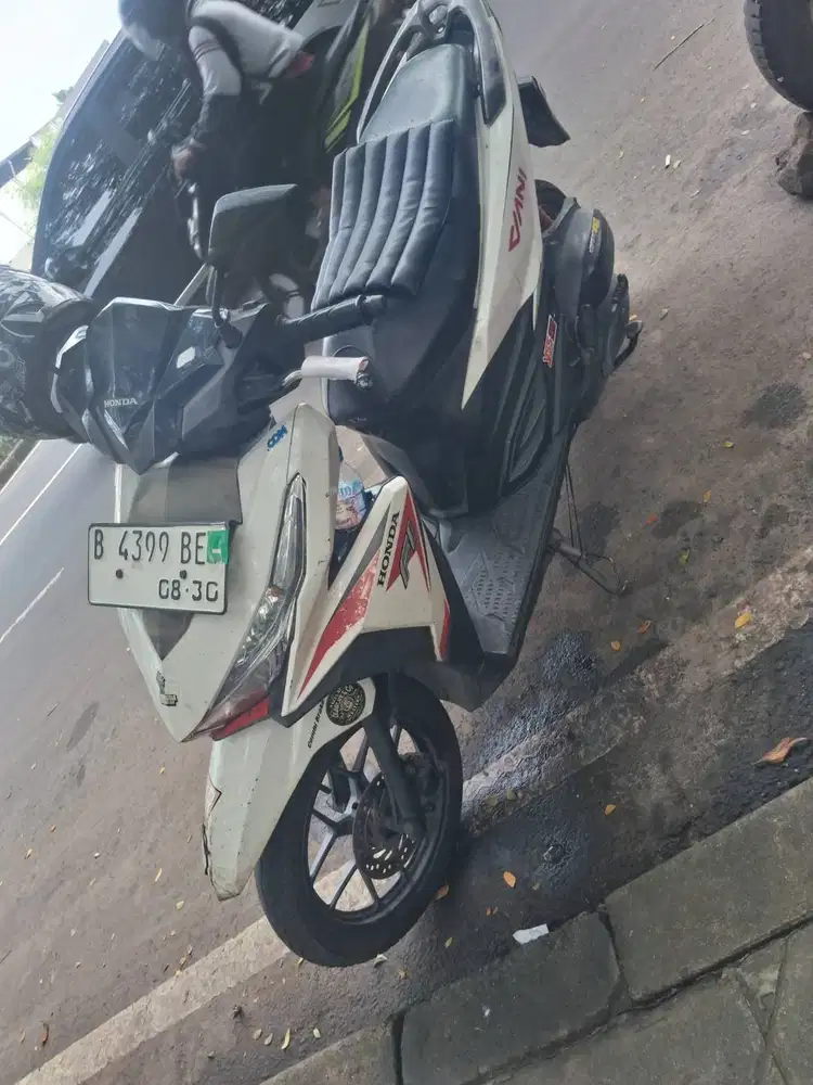 Vario led old 2015