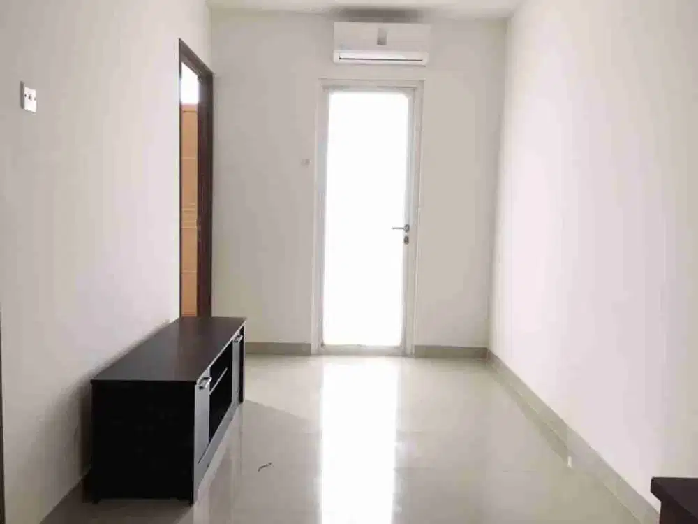 Disewakan Apartemen Sunter Icon,2 kamar.Jakarta Utara