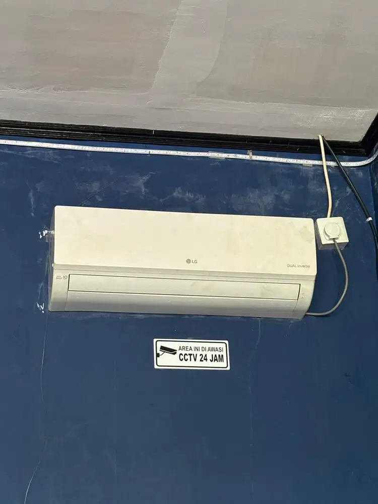 AC INVERTER 1 PK LG