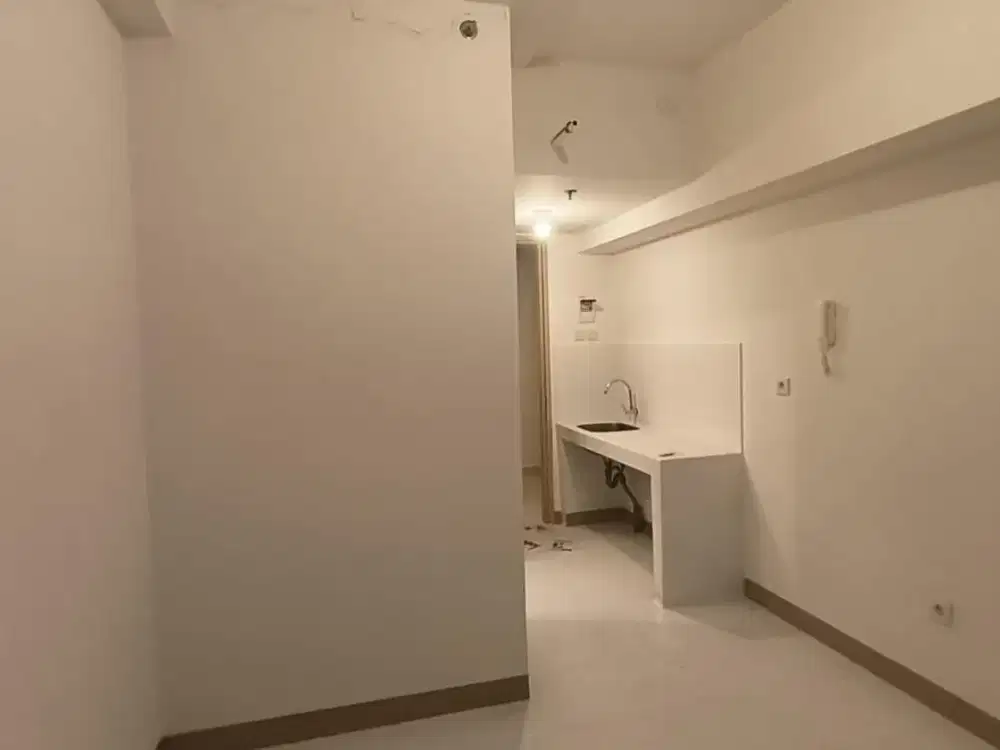 Di Jual Murah Apartemen Studio Tokyo Riverside PIK 2 Kosongan