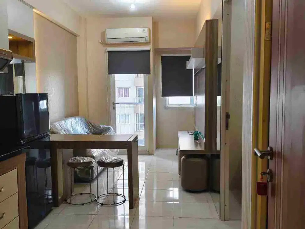 Sewa Apartemen Puncak Dharmahusada