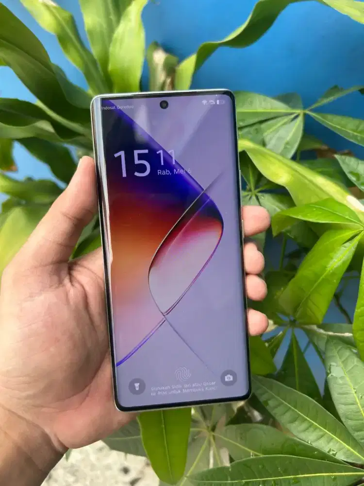 infinix note 40s 8/256gb