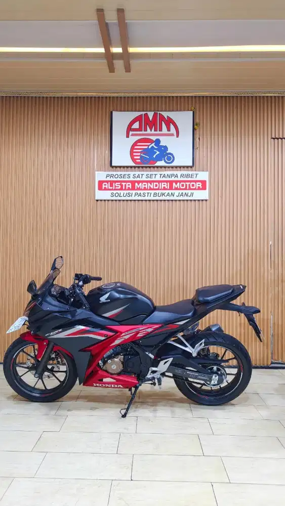 CBR 150 R, 2020,. BS TT, CC, KREDIVO, CASH/ KREDIT