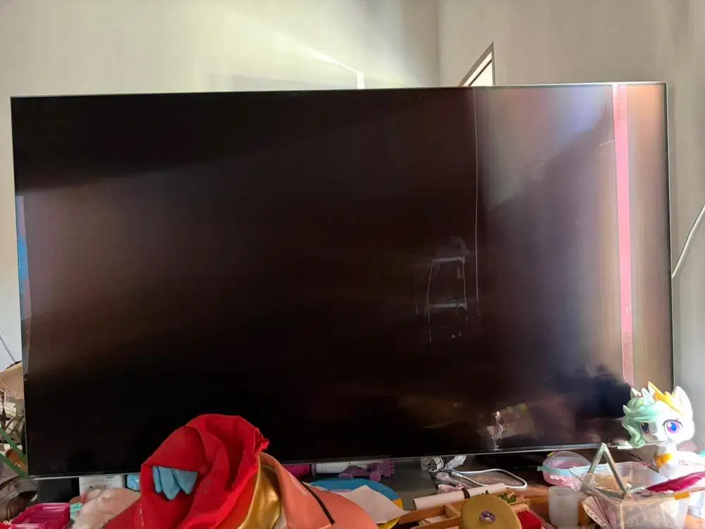 Samsung QLED 8K 65 inch (Q800T)