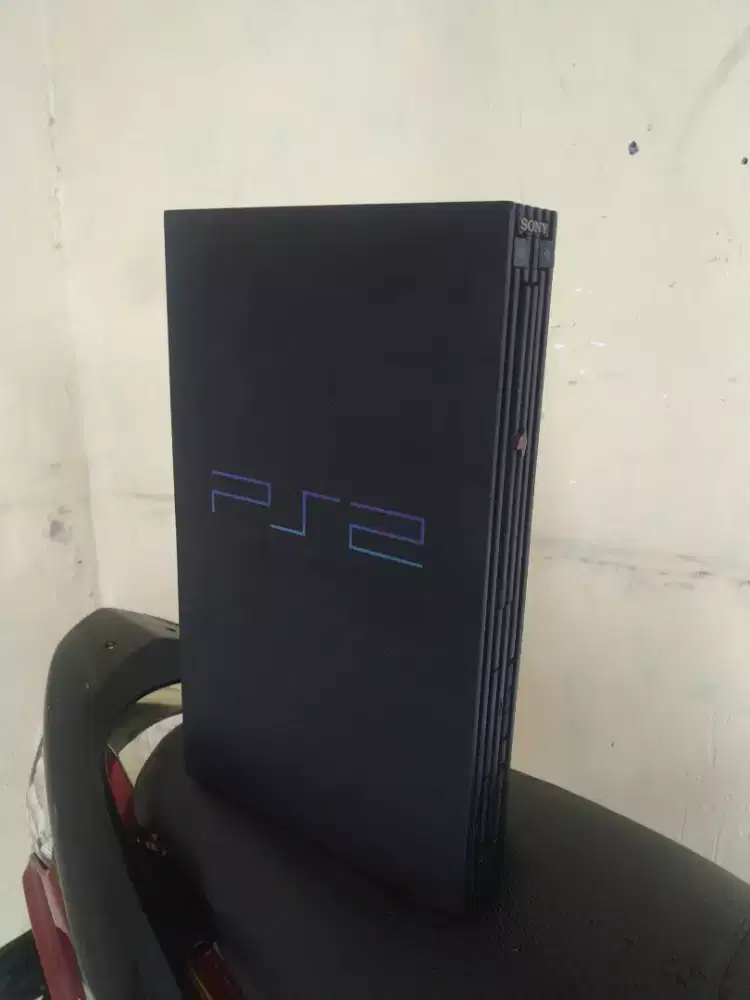 Ps2 Fat Seri 3 Normal