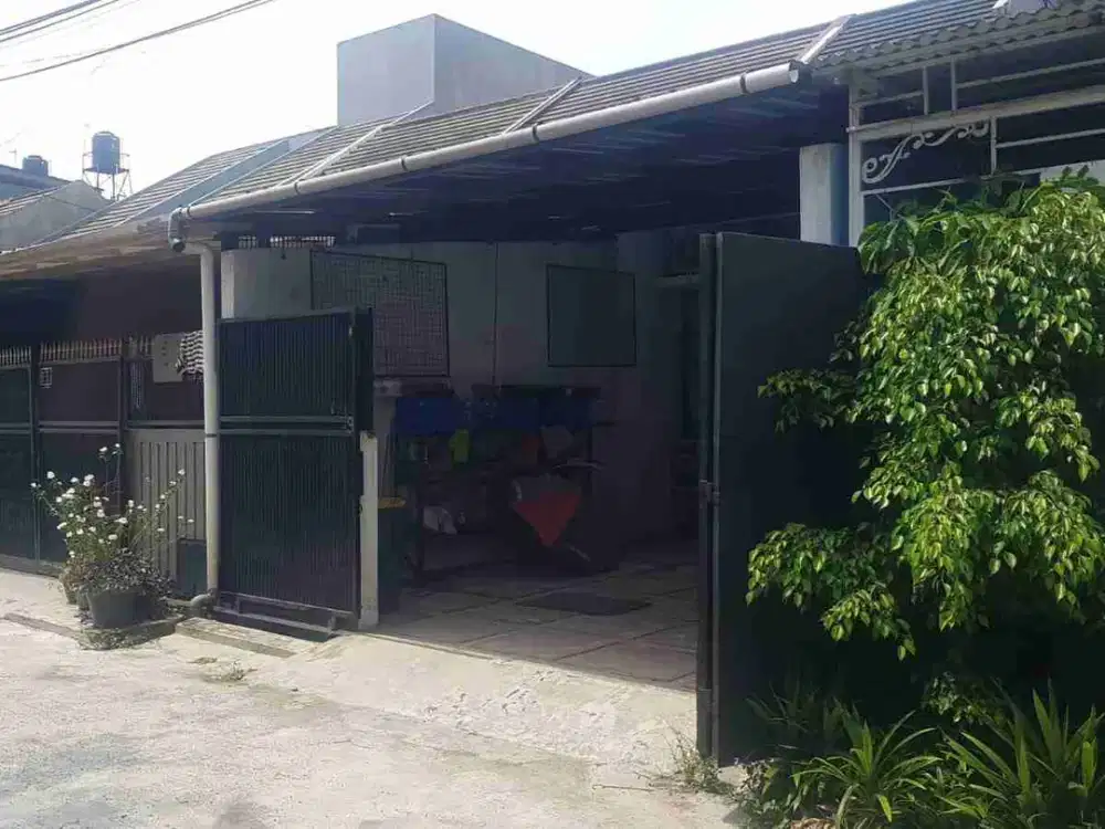 Dijual Rumah Siap Huni Cisaranten Kulon