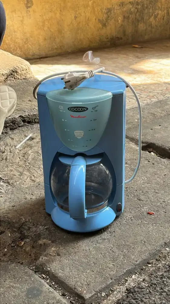 Dijual dispenser kopi