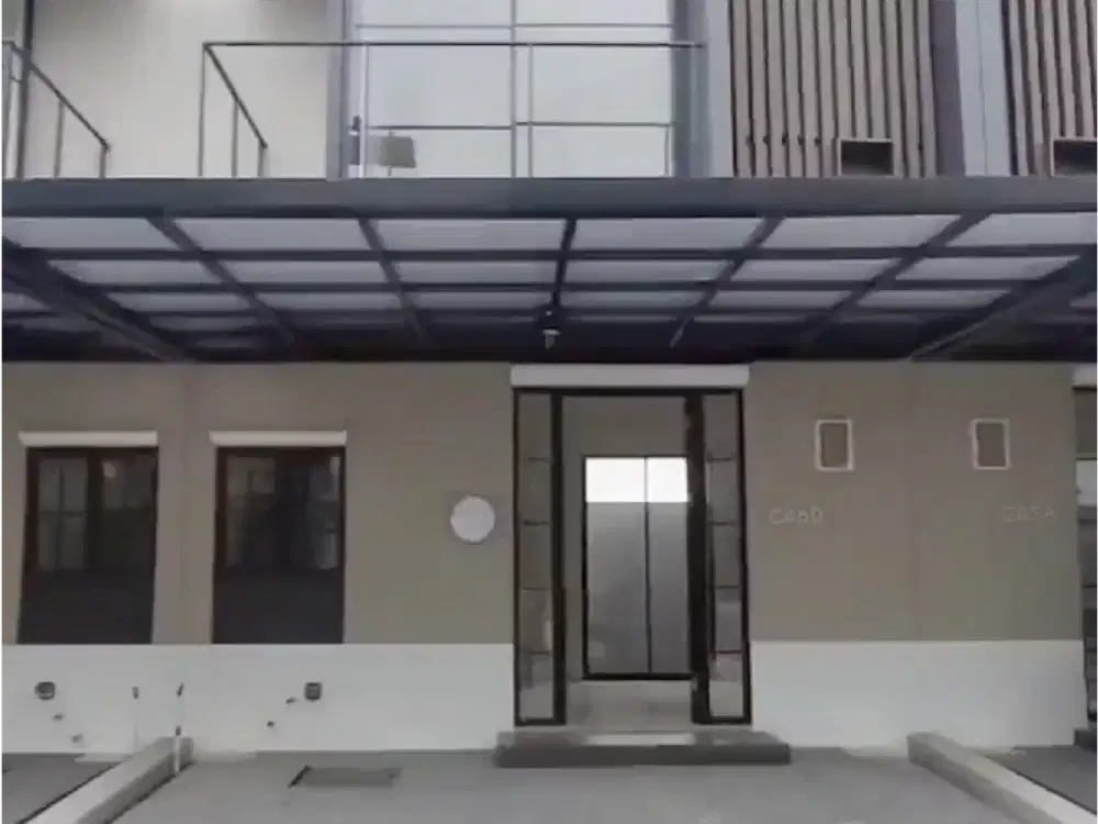 AMESTA LIVING. HUNIAN KELUARGA MUDA MILIKI RUMAH IMPIAN PERTAMA. FASILITAS MODERN KEKINIAN