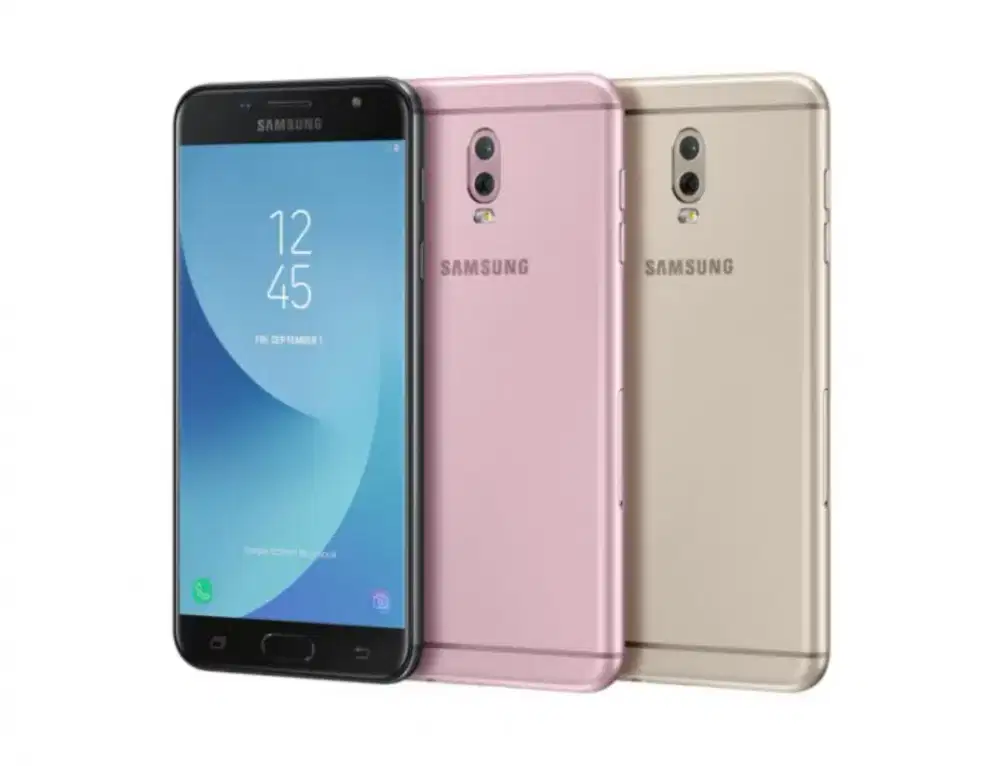 Samsung J7+ 4/32 no minus