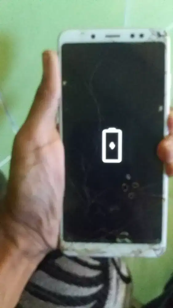 Hp xiaomi note 5 minus