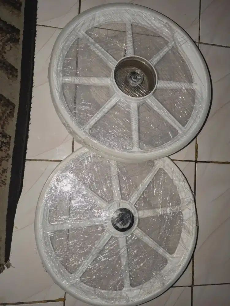 Velg racing vrossi