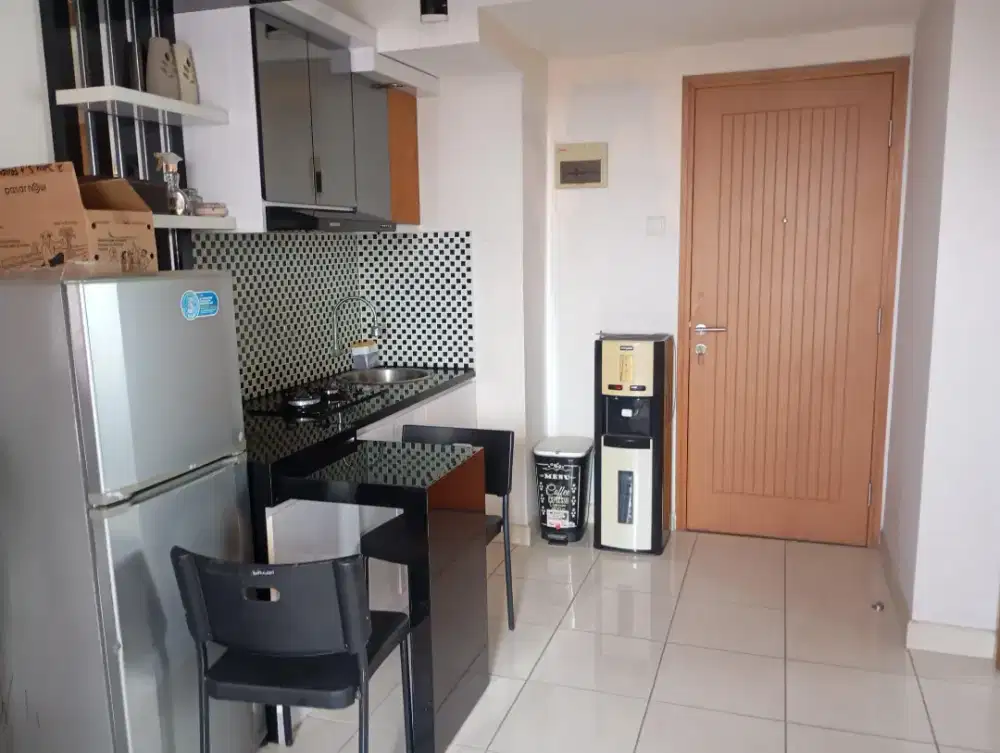 Dijual Apartemen Cinere Bellevue