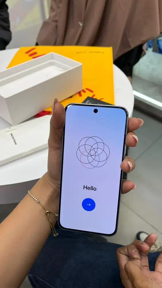 Oppo reno 15 new