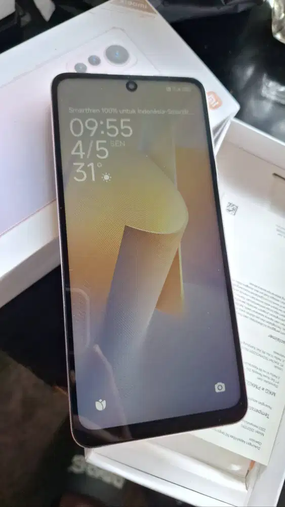 Xiaomi 12 lite 8/256