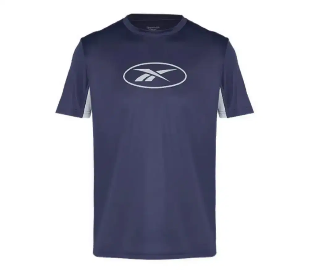 Reebok Conal
Performance Men's Tee
- Shadow XL