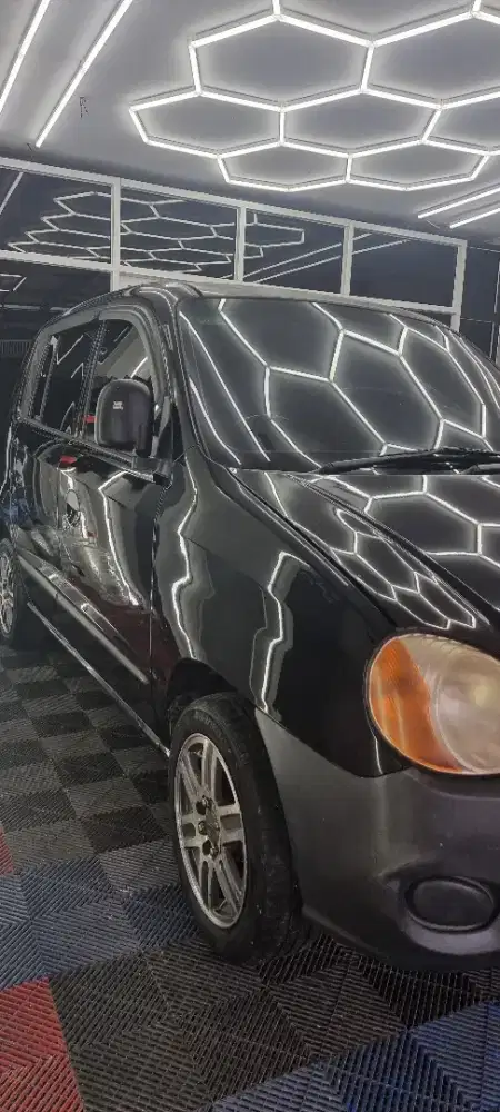 Hyundai atoz salon mobil di surabaya