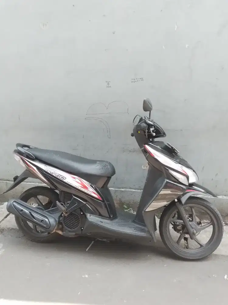Vario karbu th 2014 pajak hidup