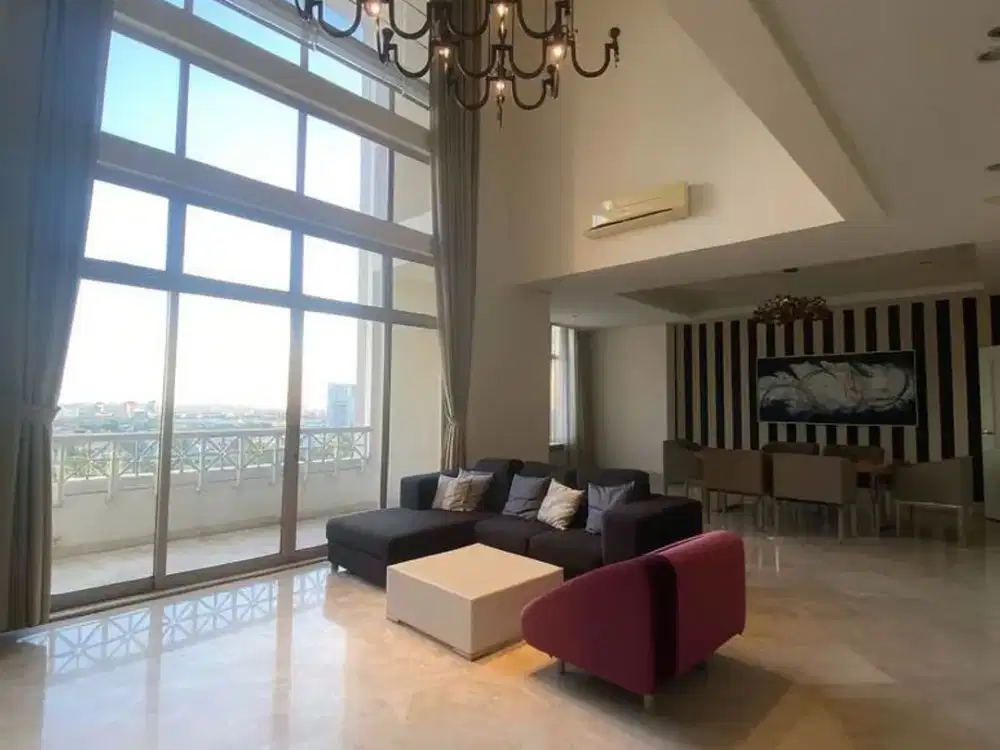 Termurah Apartemen Puri Matahari HR Muhammad Paling Murah Surabaya