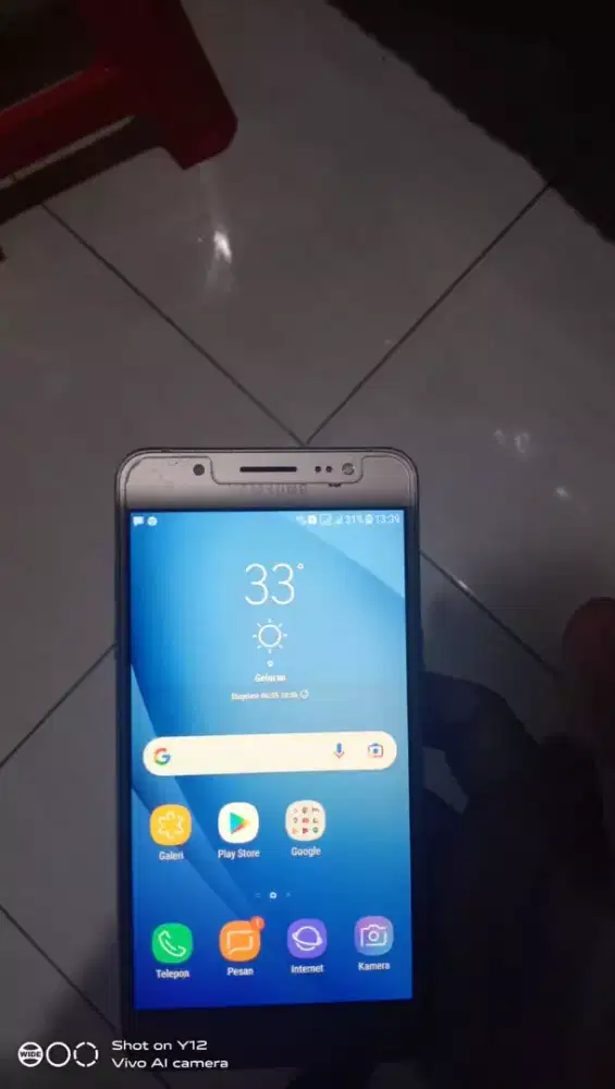 Samsung j5 2016