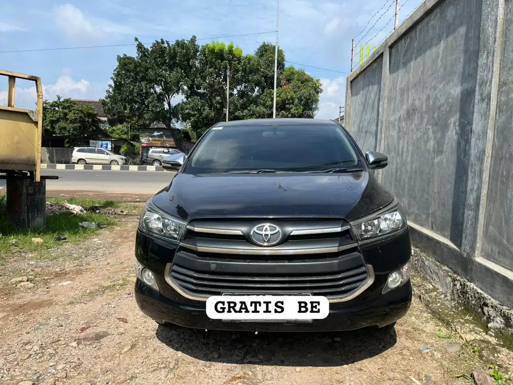 REBORN G BENSIN MATIC