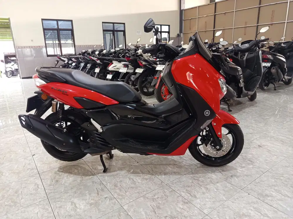 Nmax New Kunci 2024 Murah