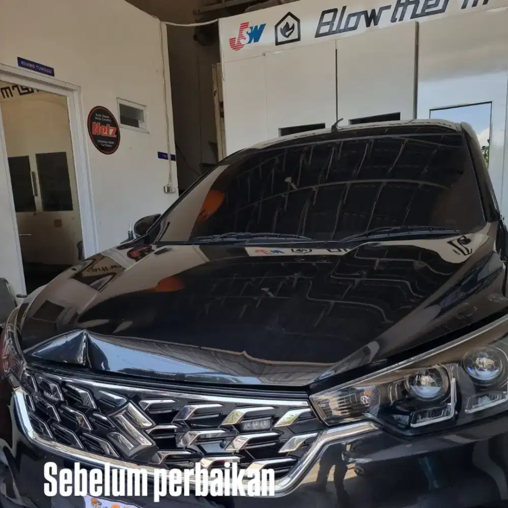 Bengkel cat mobil di surabaya cat oven blowtherm.italia