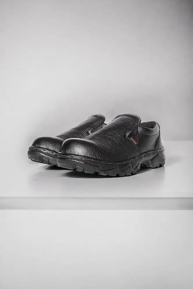 Cashback Safety shoes paling kuat Jambi