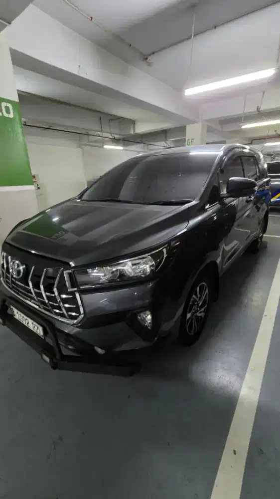 kijang inova rebon