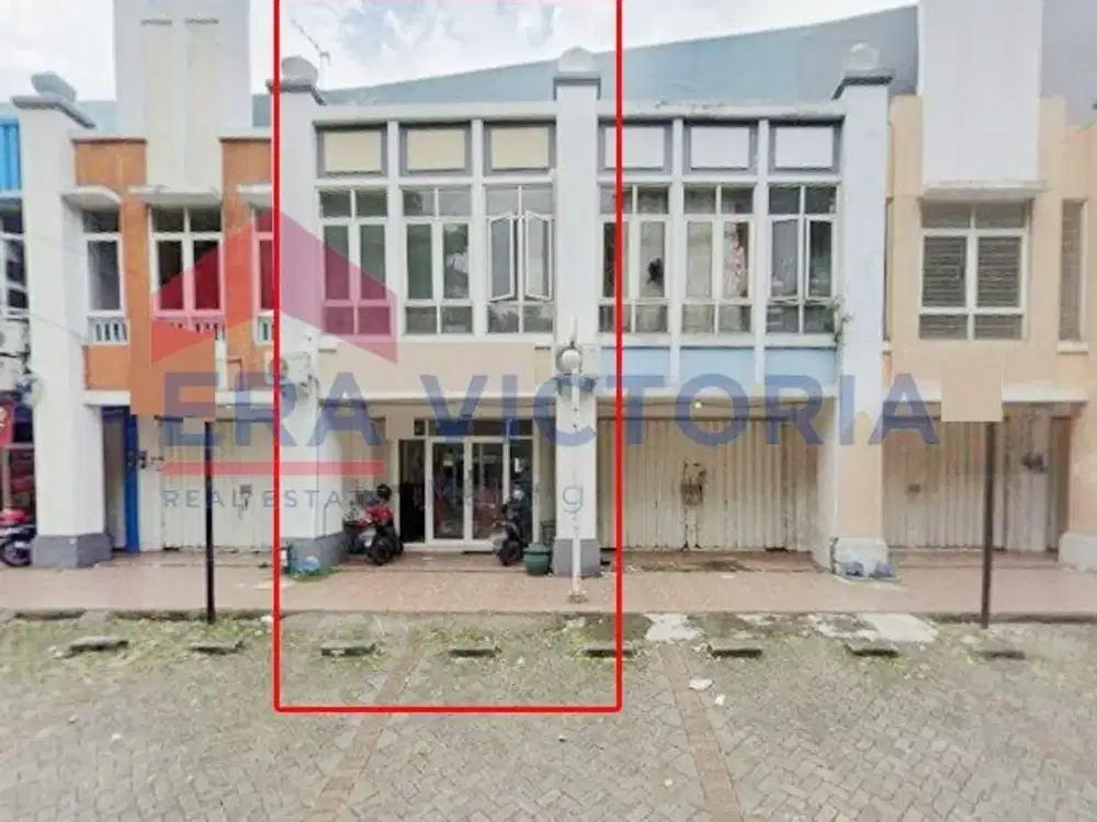 Ruko Siap Pakai di Sawojajar – Lokasi Premium, Traffic Tinggi Setiap Hari!