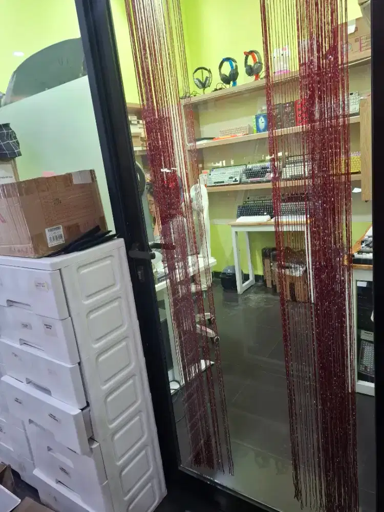 Dibutuhkan STAF PACKING profesional