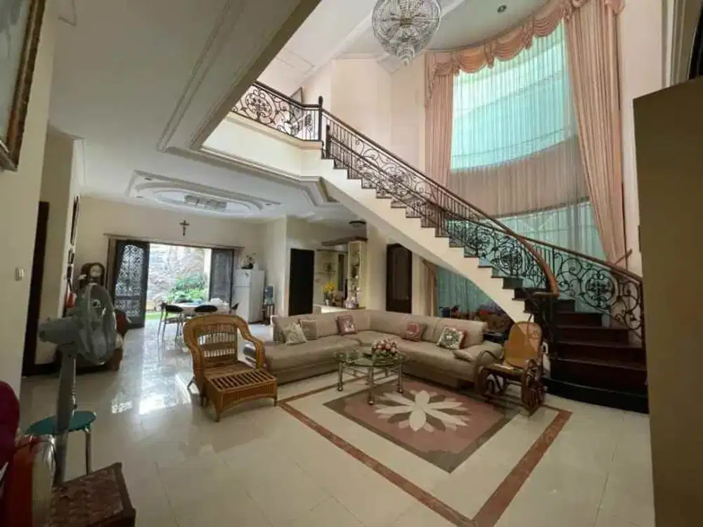 Manyar Jaya, Premium SBY TIMUR, Row 2,5 Mobil Surat SHM