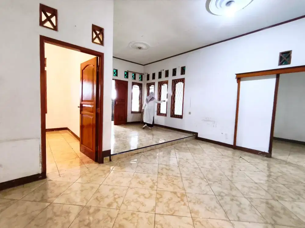 Dijual murah rumah kokoh harga murah hanya650jt lt112/70 riung bandung