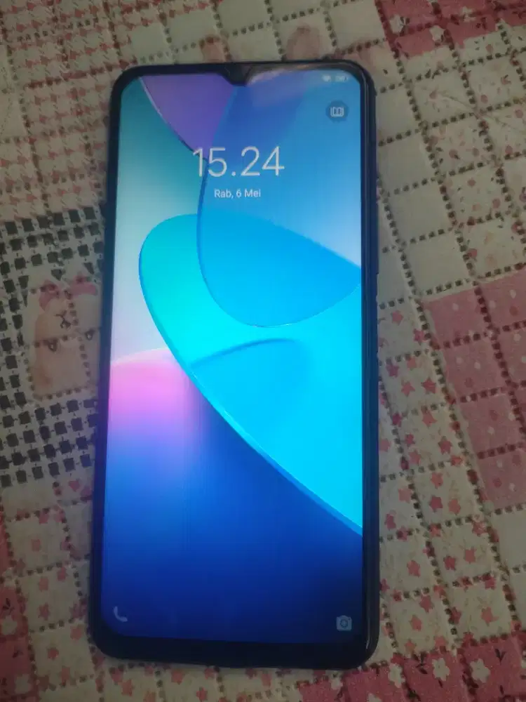 Vivo y20 normal mal