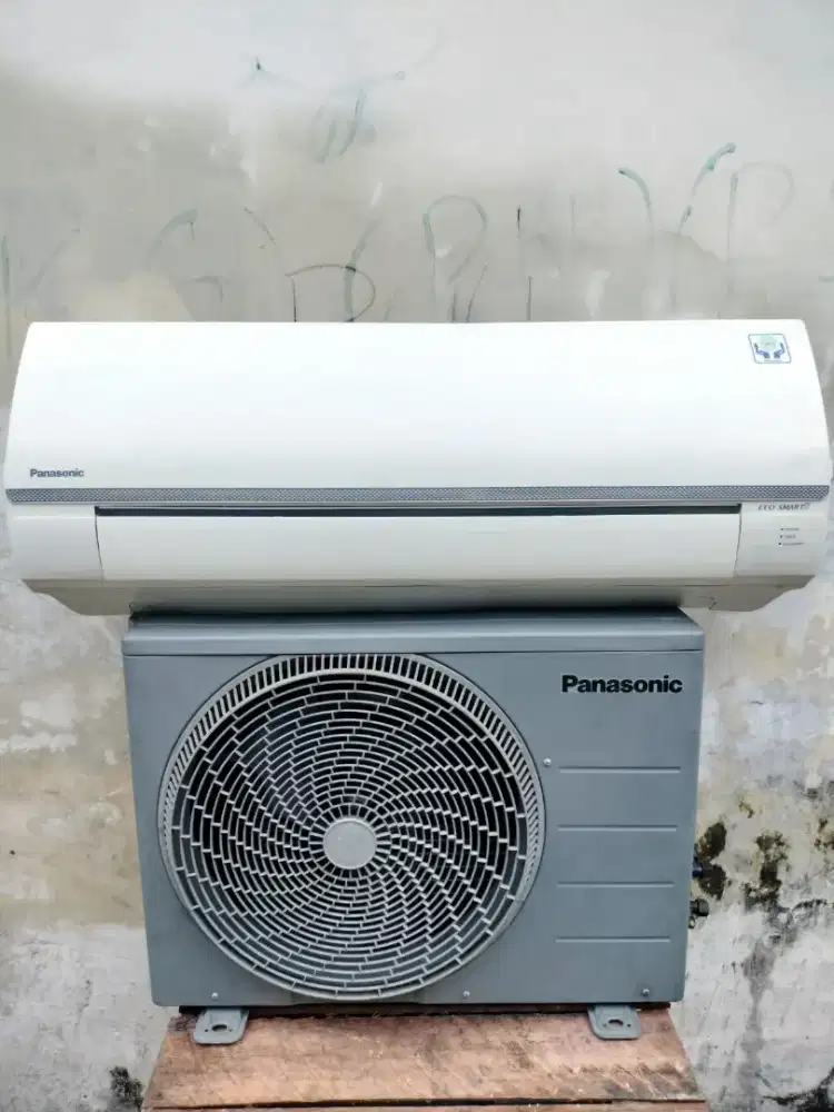 AC panasonic R32 ½ pk