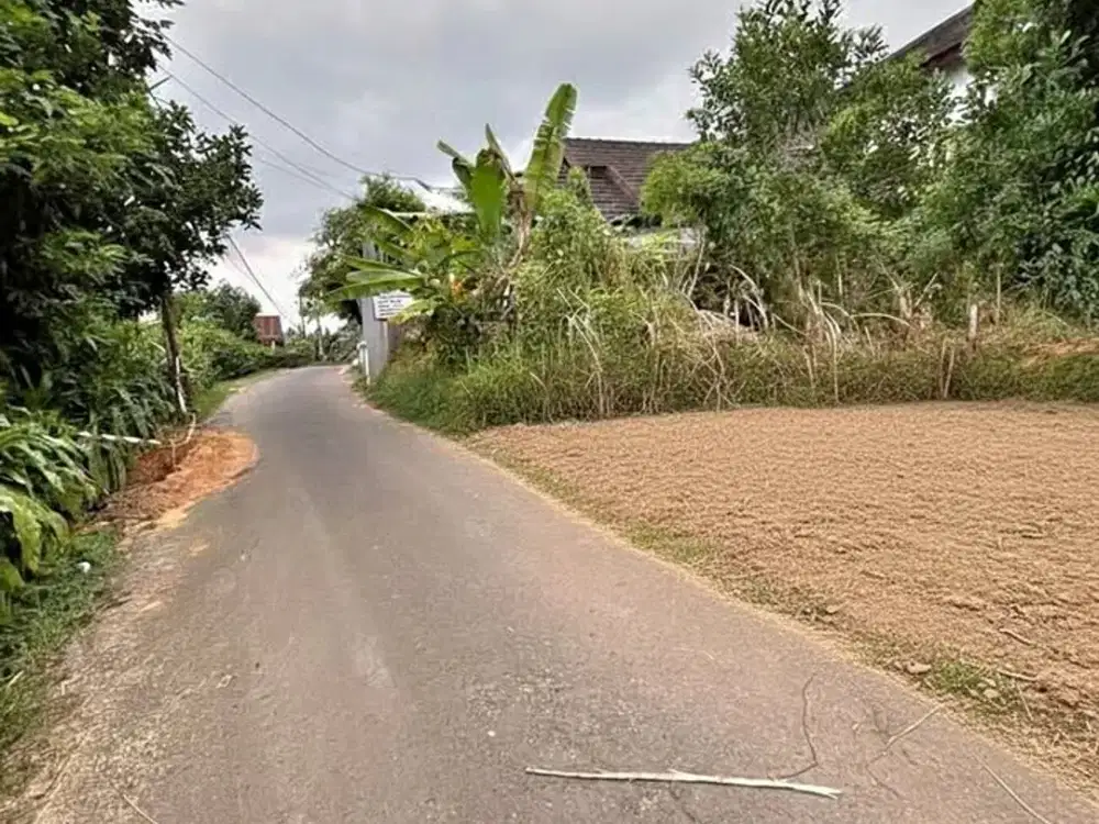Tanah Murah Tepi AS Pal 5 Kota Baru