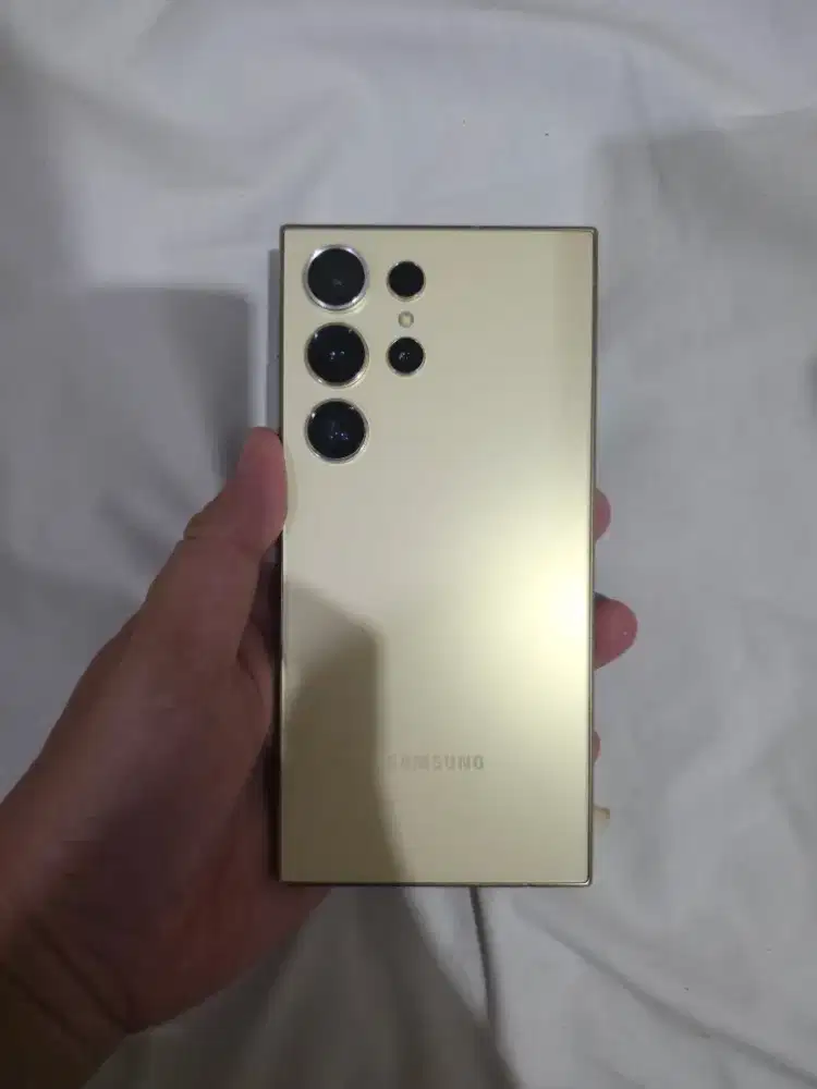 Samsung S24 Ultra 12/1TB SEIN