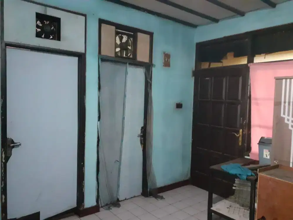 DIJUAL CEPAT RUKO MAINROAD DI KIARACONDONG BANDUNG