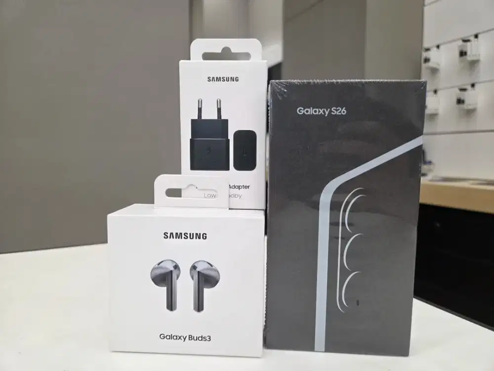 samsung galaxy S26 basic