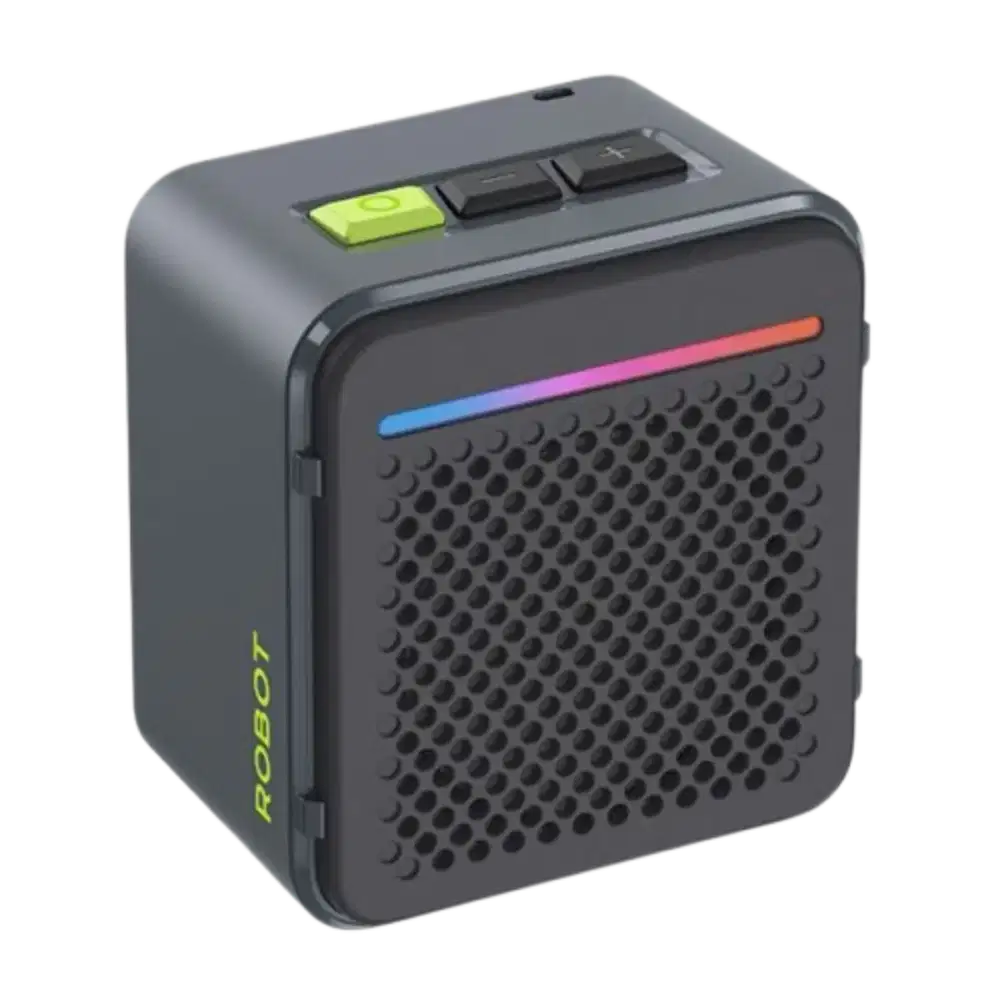 speaker robot RB40