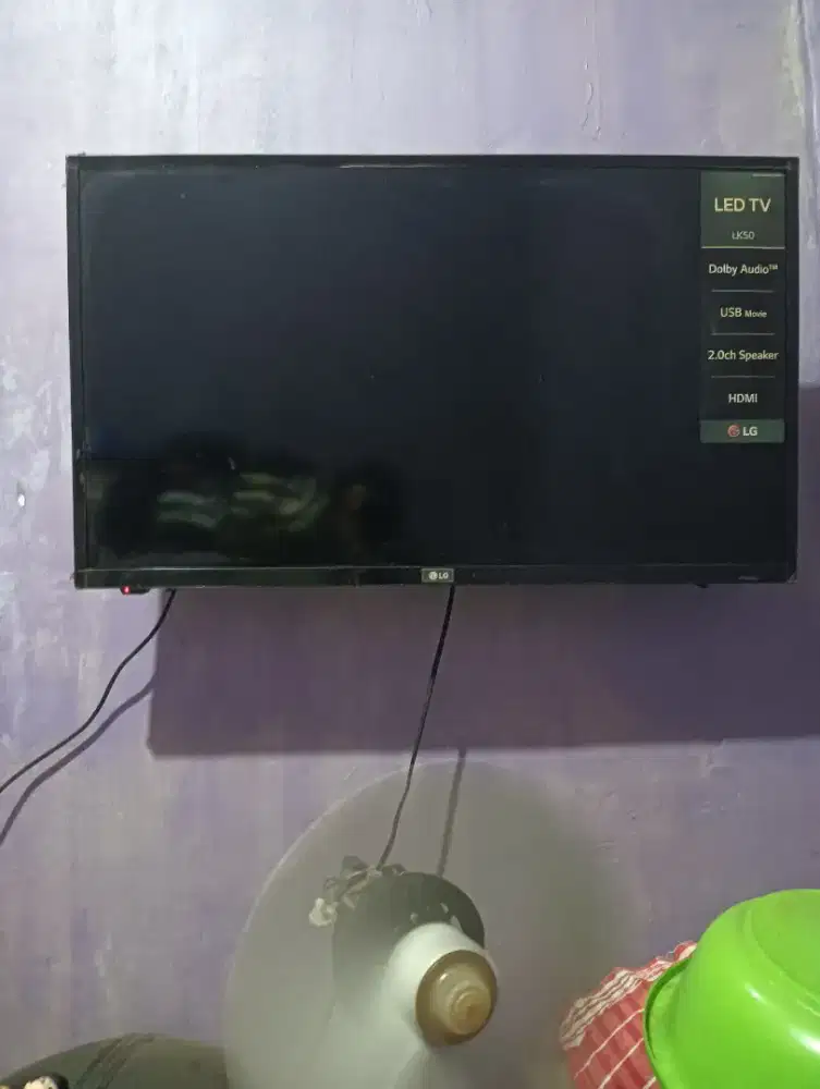 TV LG LK50 32 Digital