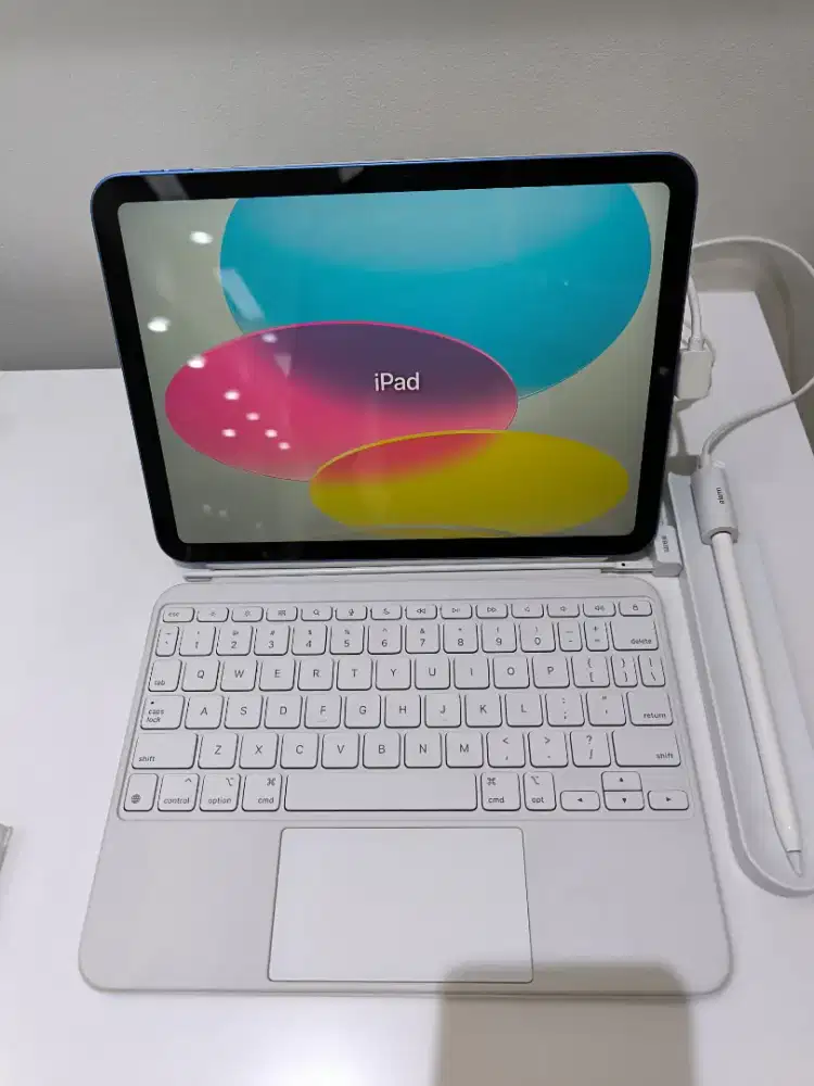 iPad A16 Wifi Bisa Cicilan Tanpa DP
