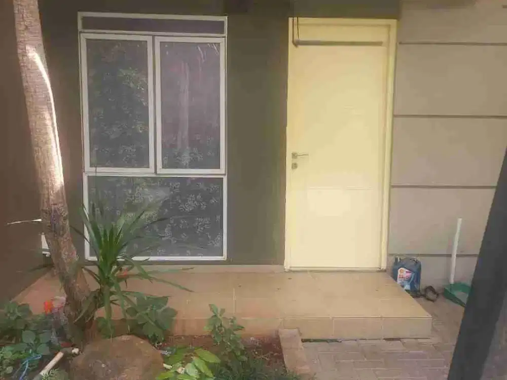 SEWA MURAH AJA RUMAH TAMAN AKASIA PADALARANG BANDUNG