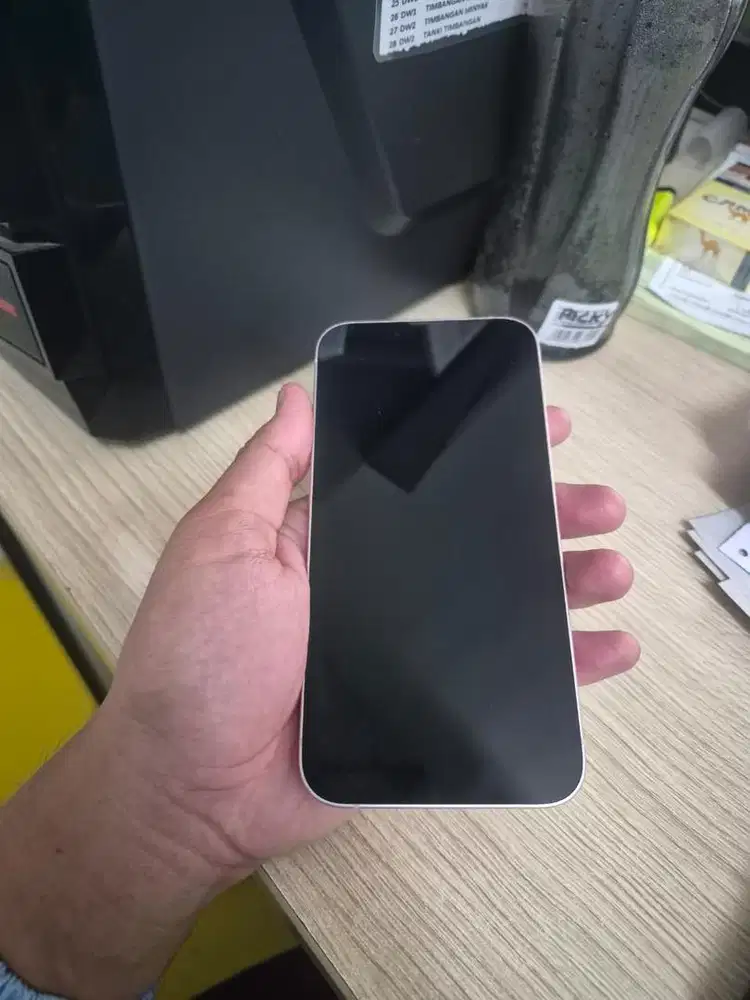IPHONE 13 Inter unlock All Operator