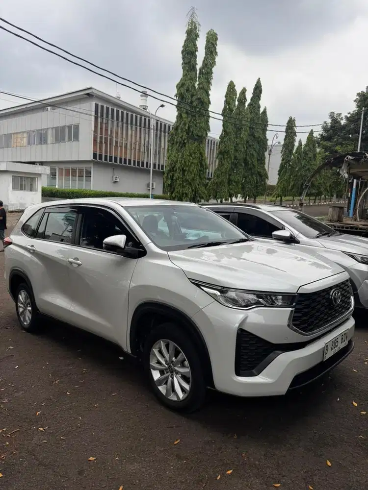 Zenix V 2023 non hybrid