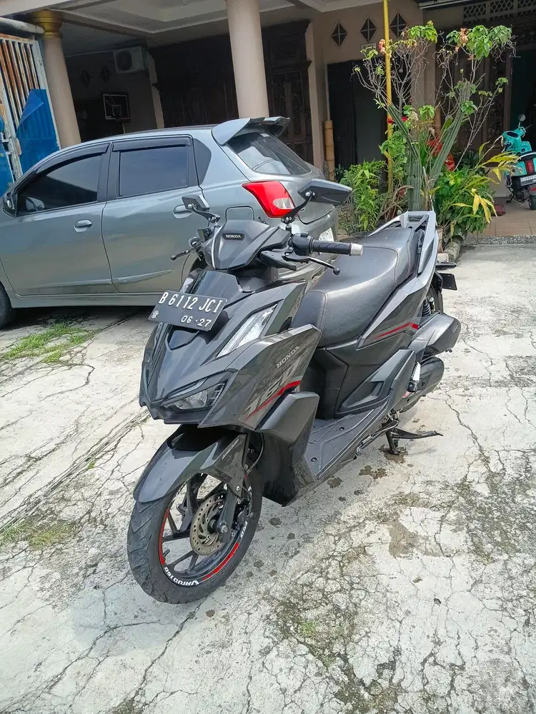Honda vario 160 cc