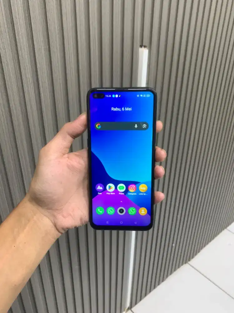Realme 6 Pro 8/128GB