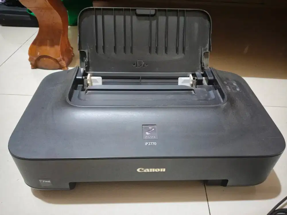 Printer Canon iP2770