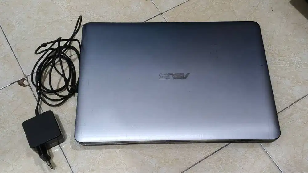 Jual Laptop Asus X441NA