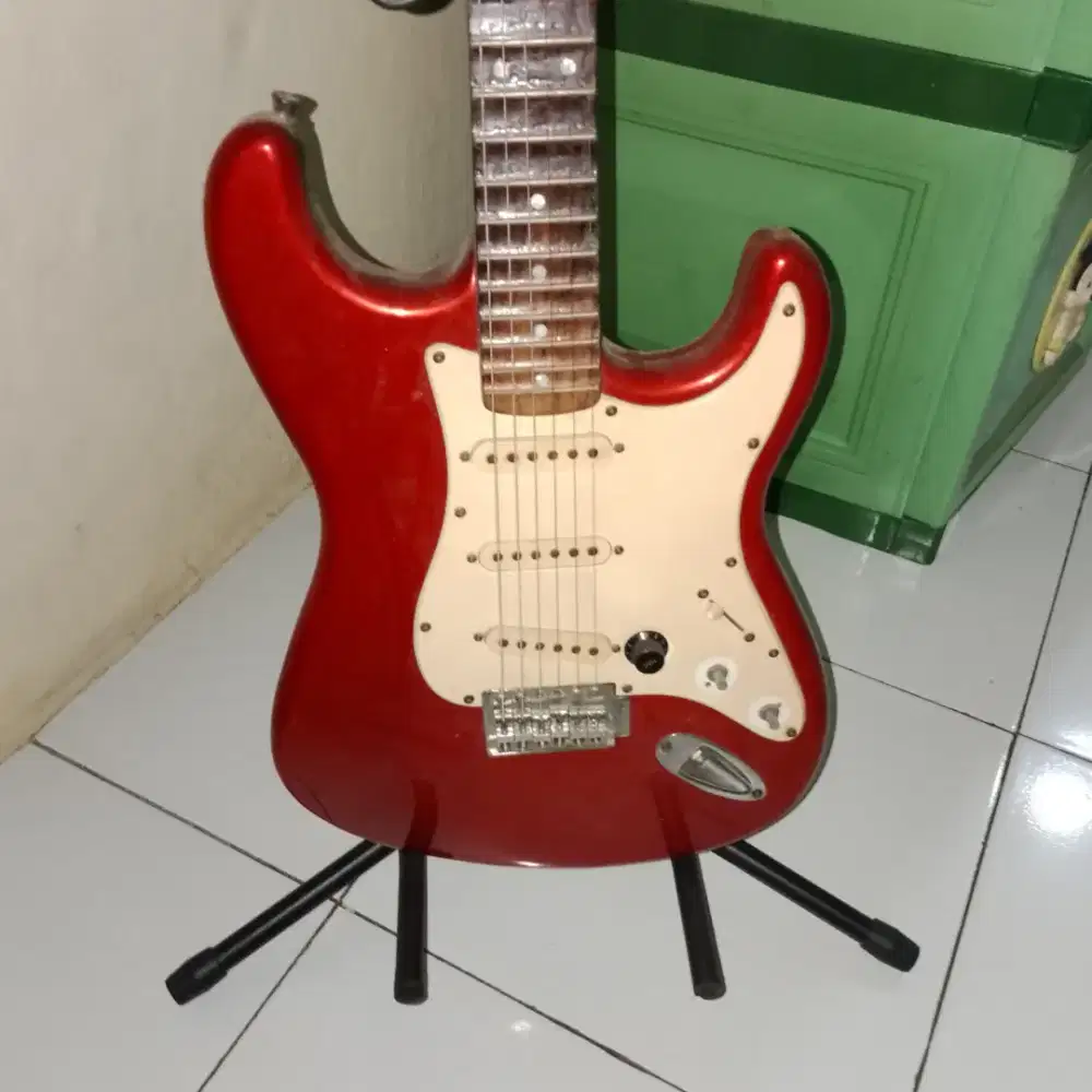 Lyon strat vintage USA